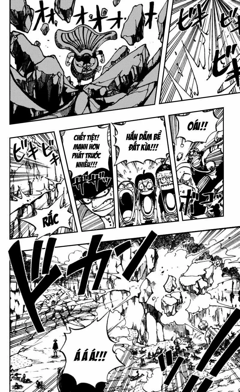 One Piece chương 35, trang 13