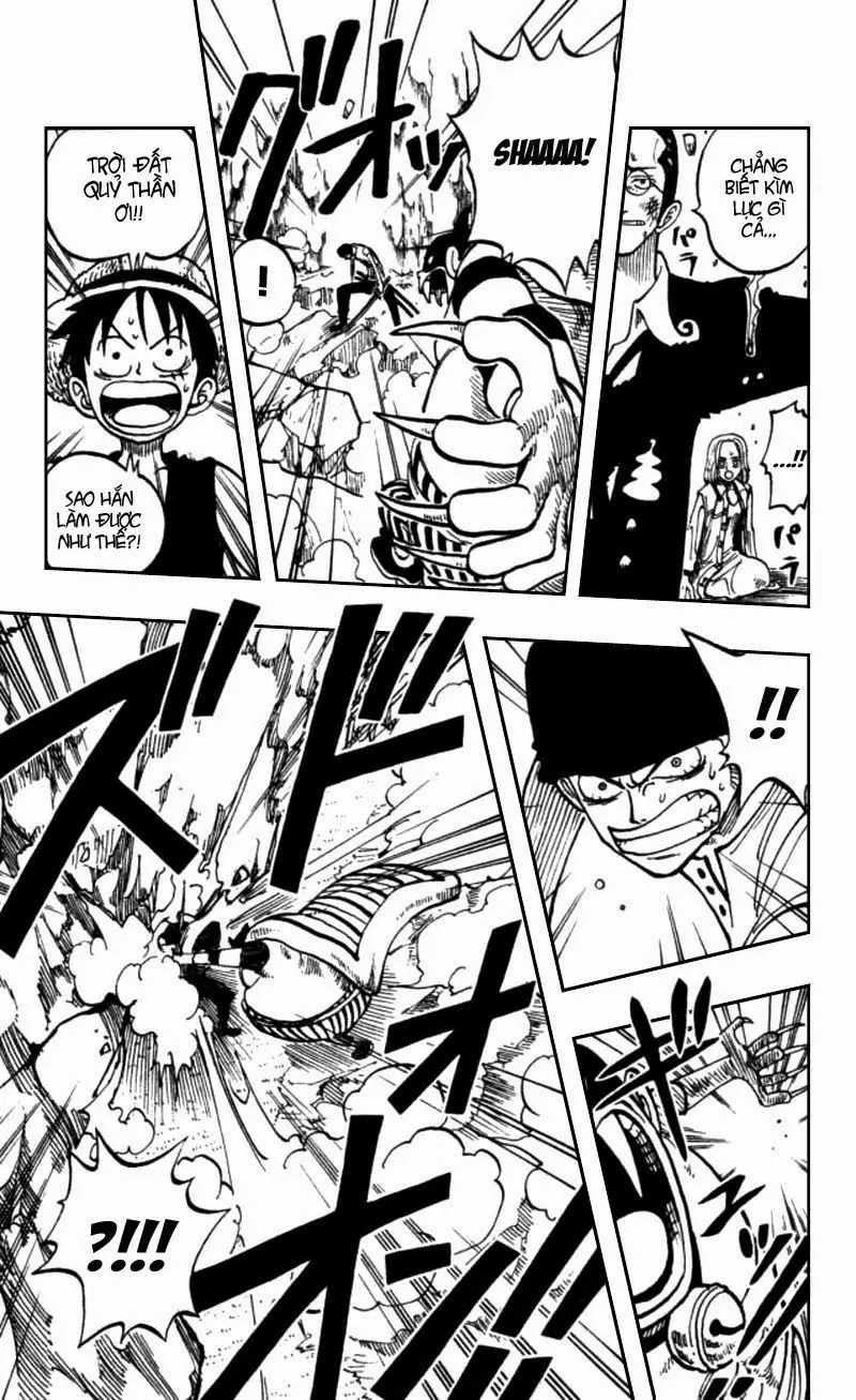 One Piece chương 35, trang 14