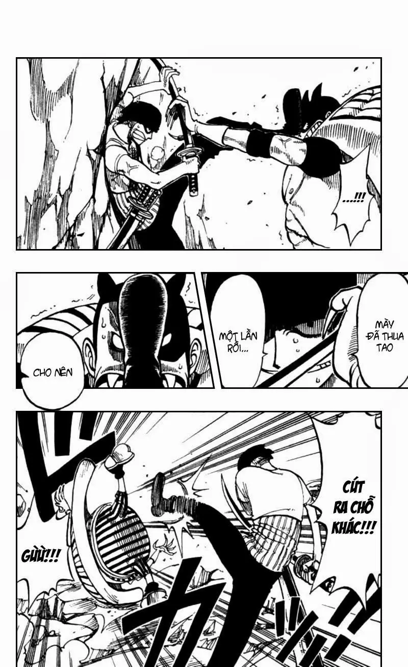 One Piece chương 35, trang 15