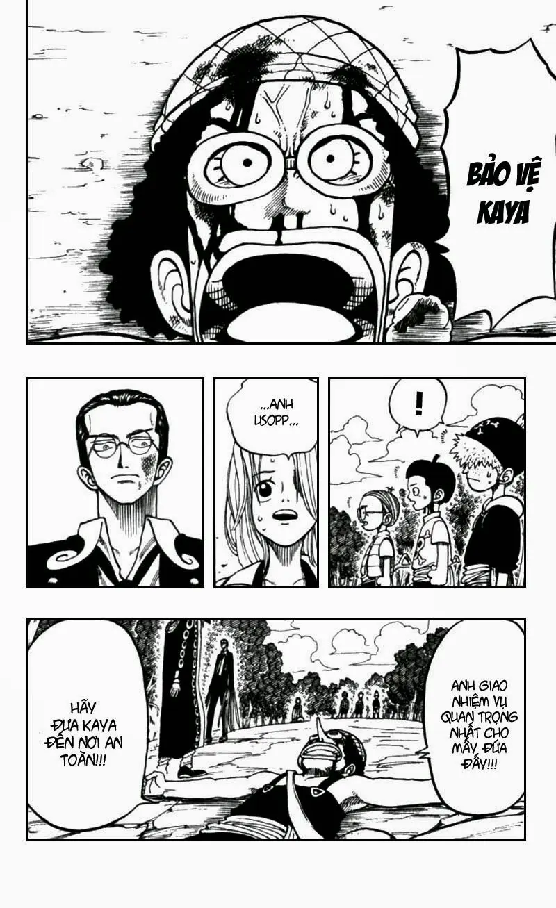 One Piece chương 35, trang 17