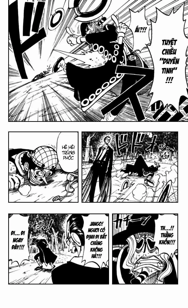 One Piece chương 35, trang 19