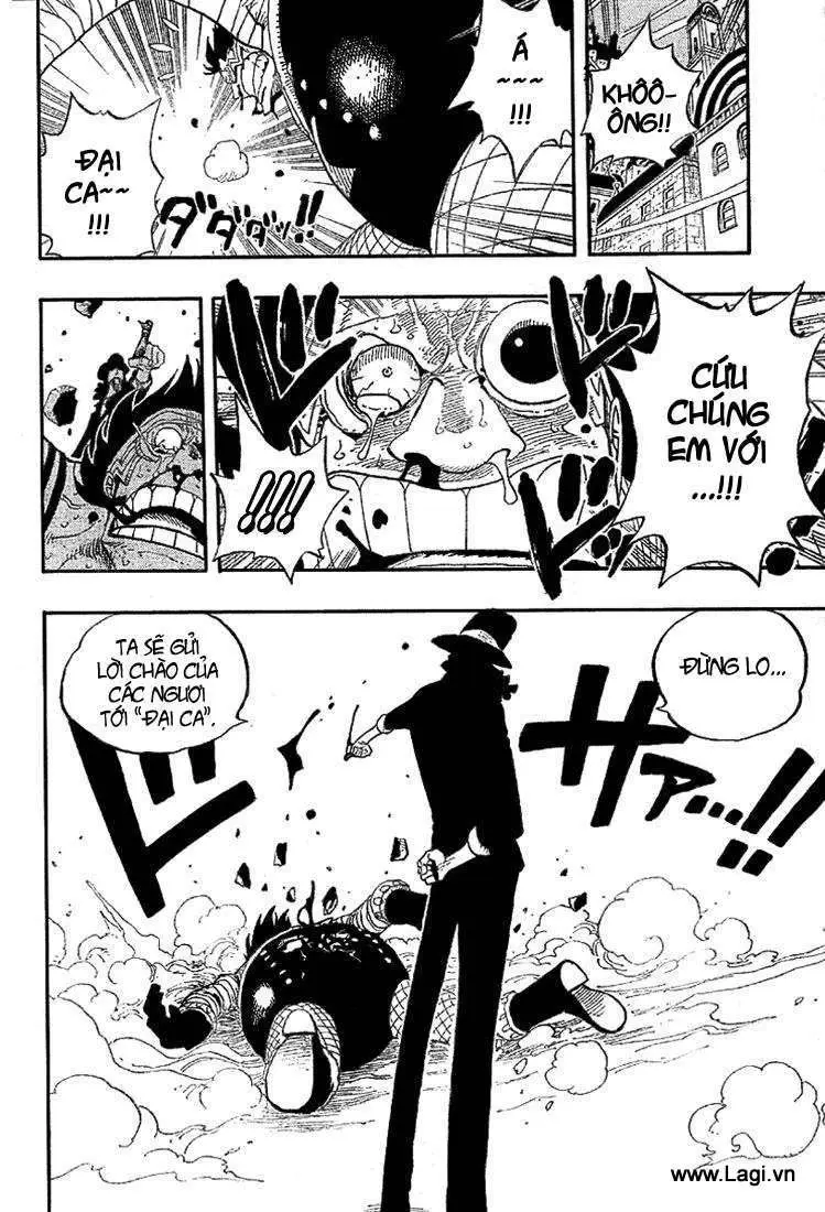 One Piece chương 350, trang 16