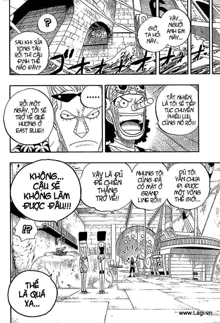 One Piece chương 350, trang 18