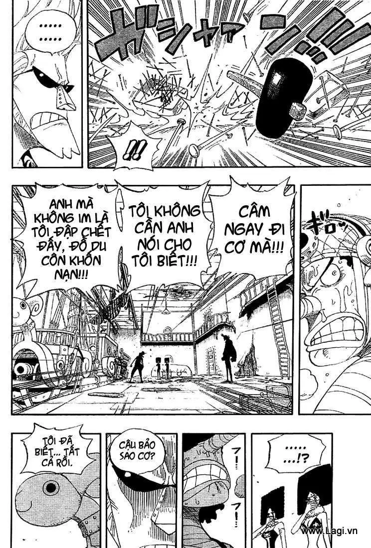 One Piece chương 351, trang 12