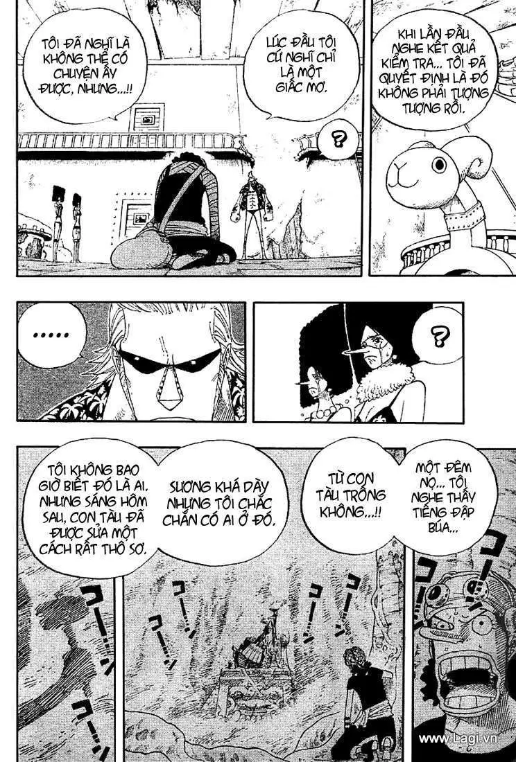 One Piece chương 351, trang 14