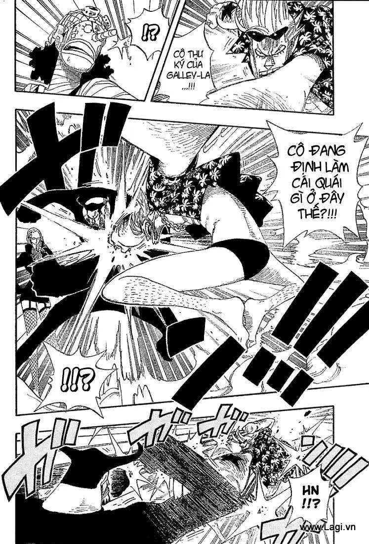 One Piece chương 352, trang 7