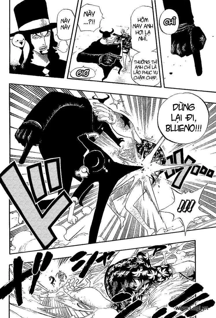 One Piece chương 352, trang 9