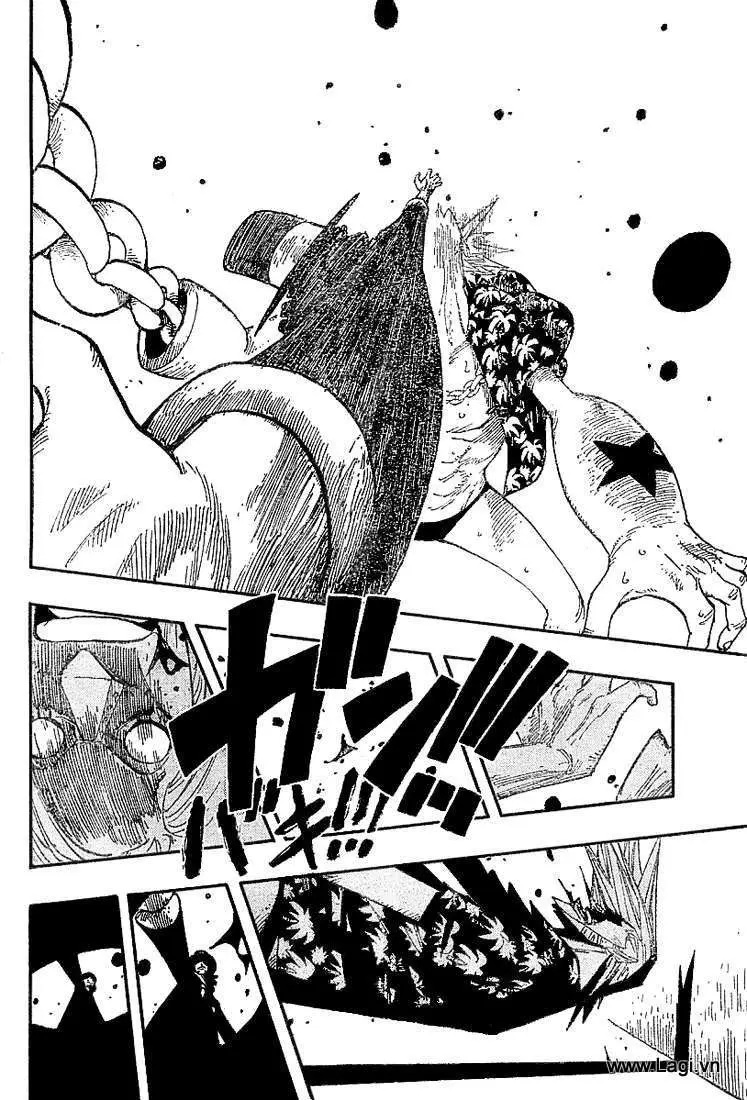 One Piece chương 352, trang 15