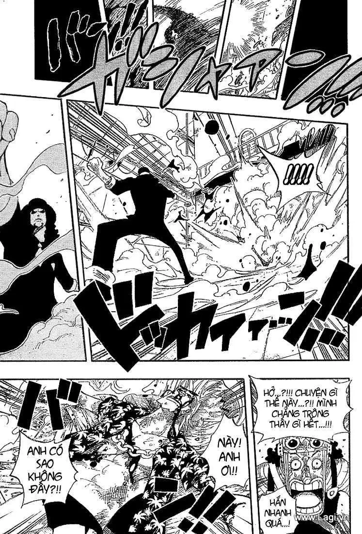 One Piece chương 352, trang 16