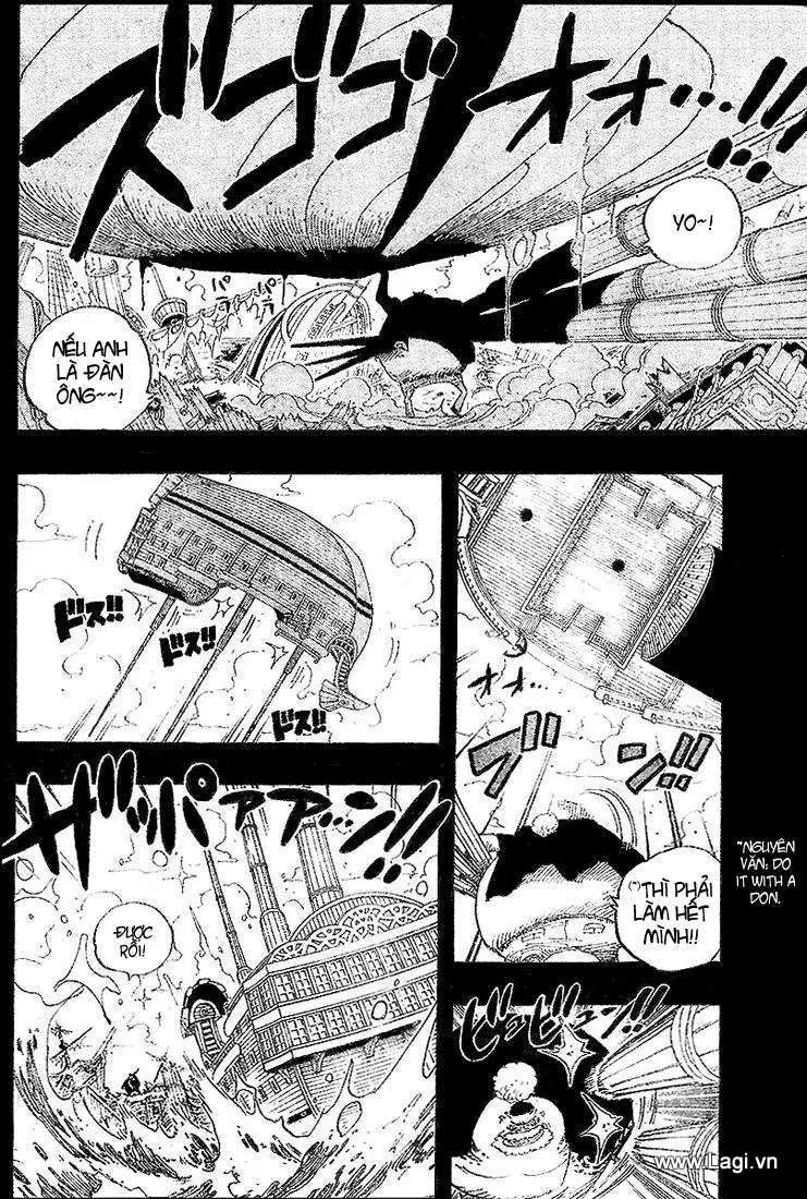 One Piece chương 353, trang 12