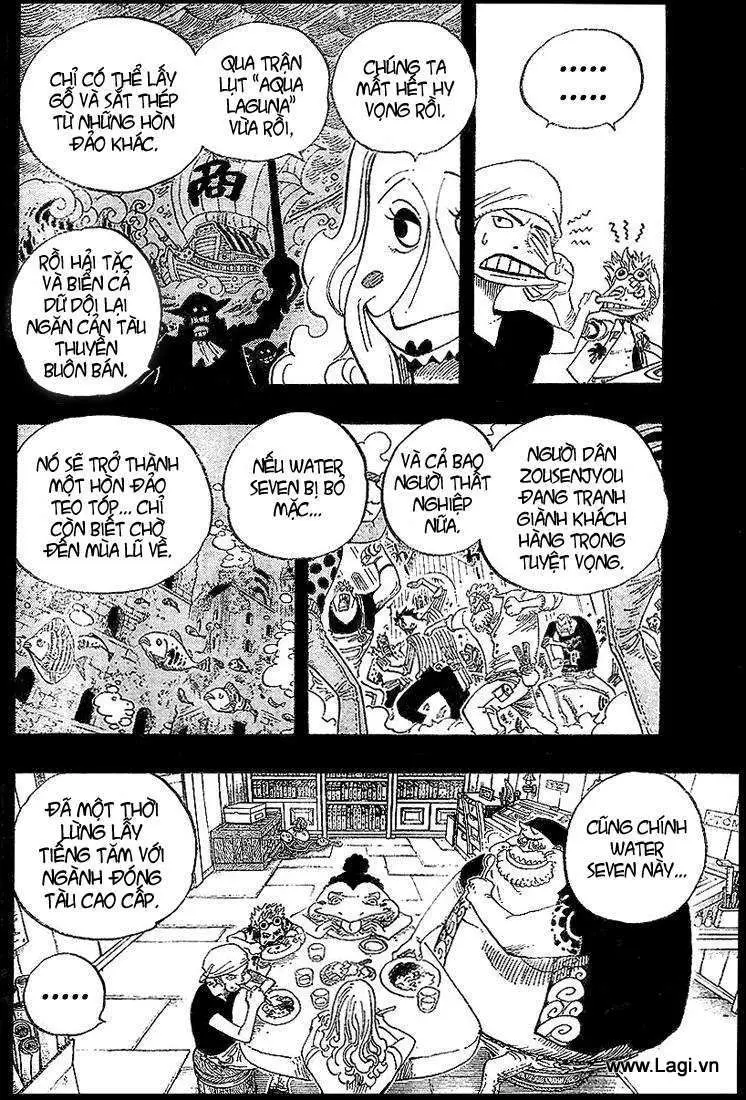 One Piece chương 353, trang 16
