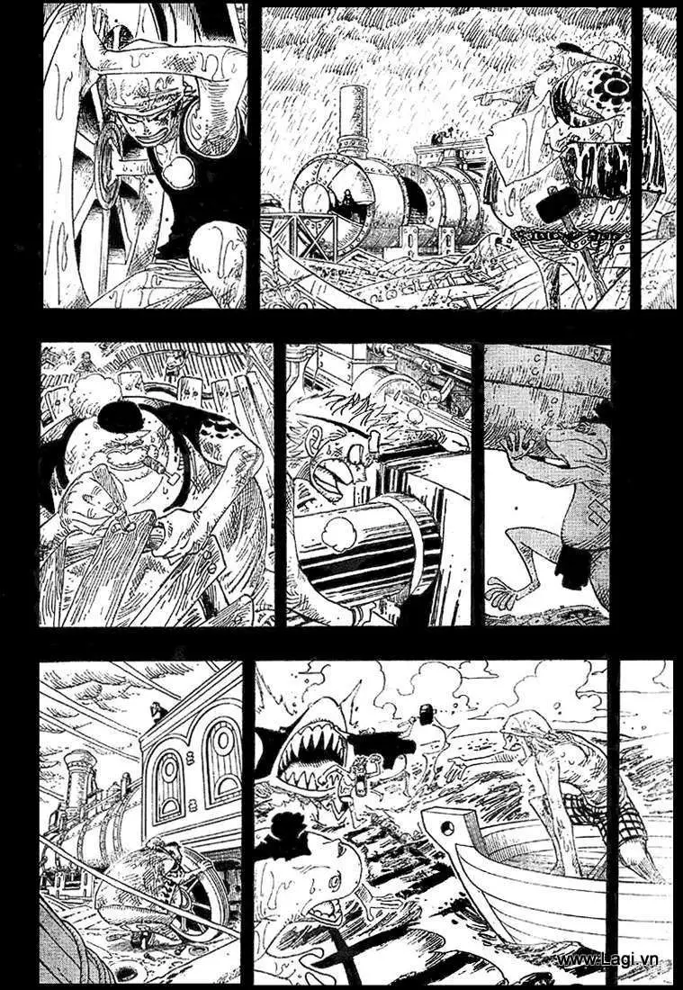 One Piece chương 354, trang 14