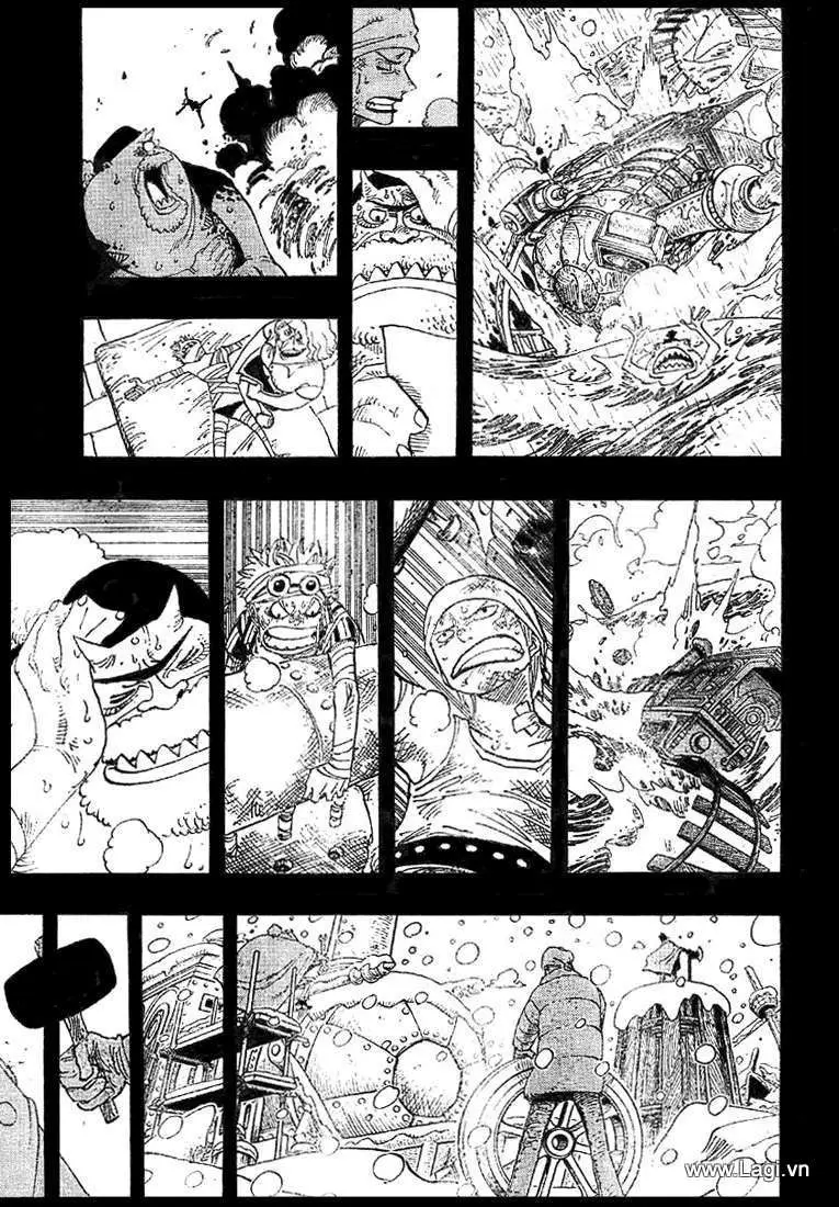One Piece chương 354, trang 15