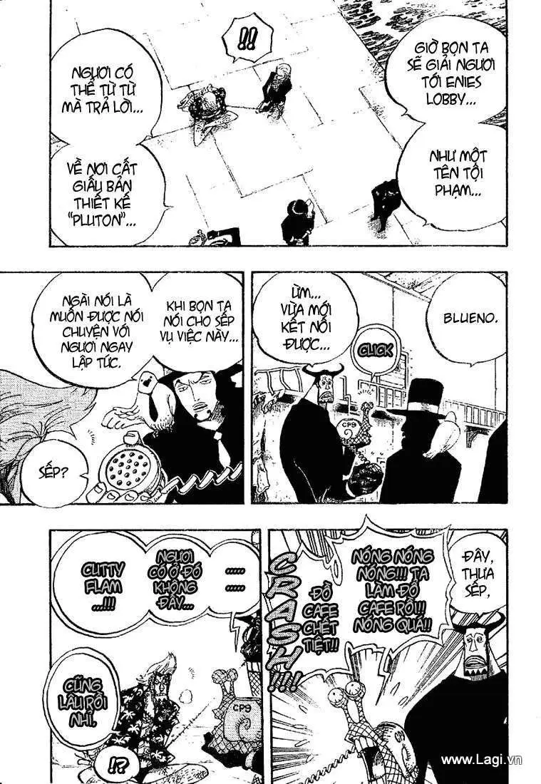 One Piece chương 358, trang 13