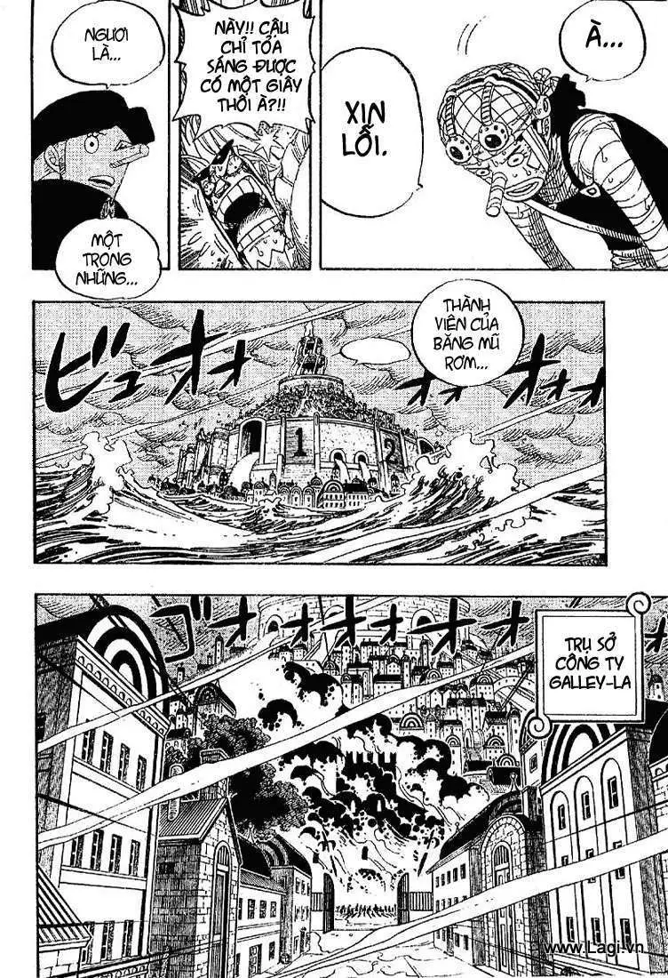 One Piece chương 358, trang 16