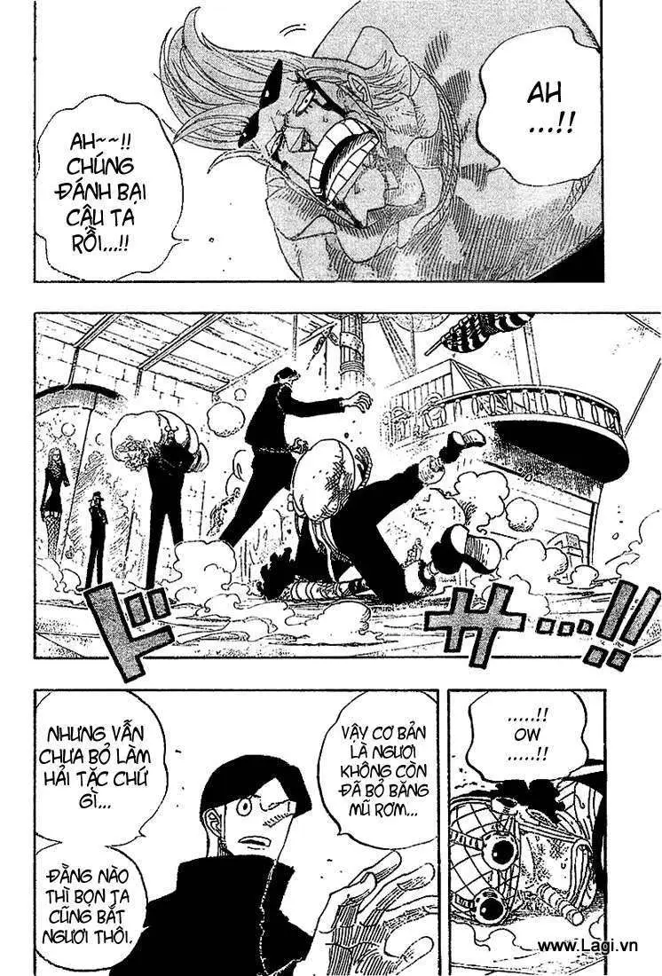 One Piece chương 359, trang 2