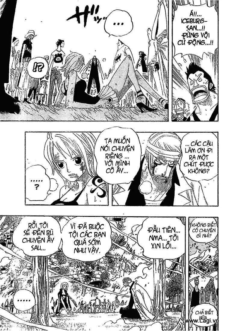 One Piece chương 359, trang 7