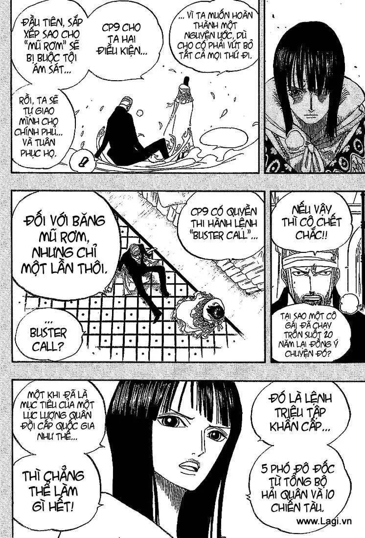 One Piece chương 359, trang 12