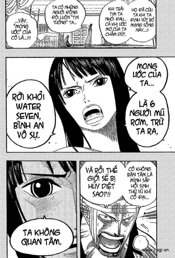 One Piece chương 359, trang 14