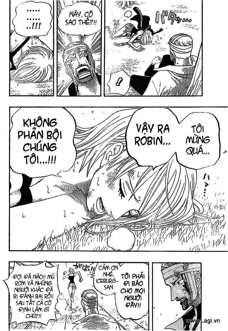 One Piece chương 359, trang 16