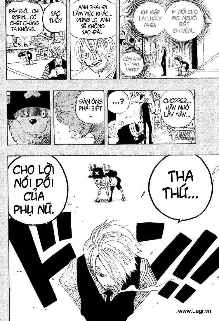 One Piece chương 359, trang 18