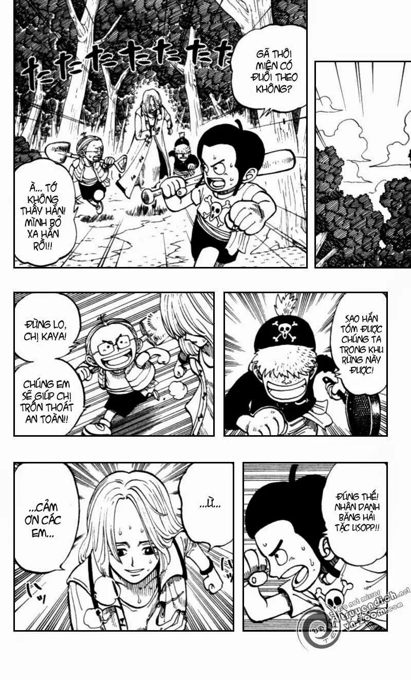 One Piece chương 36, trang 3