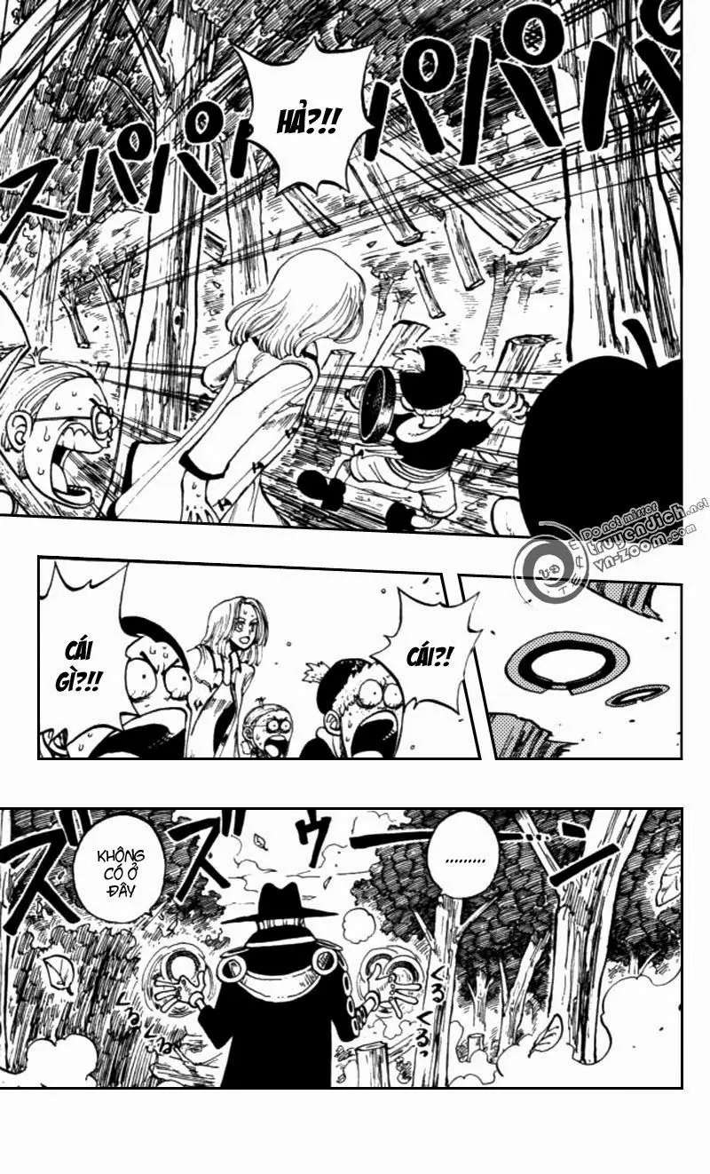 One Piece chương 36, trang 4