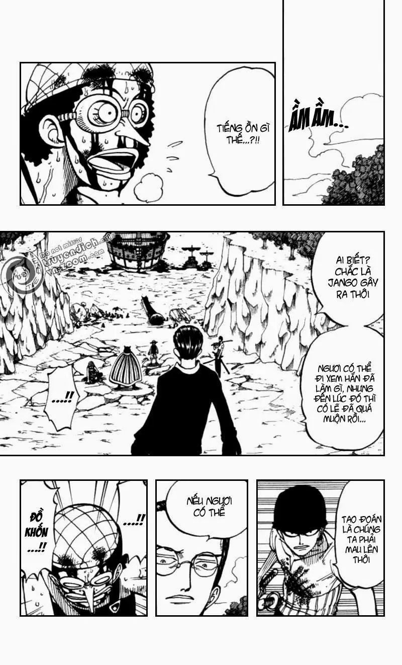One Piece chương 36, trang 6