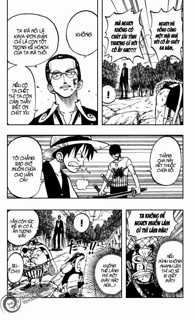 One Piece chương 36, trang 7