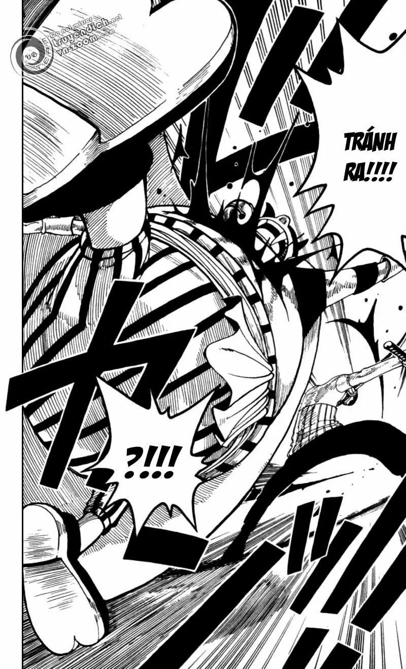 One Piece chương 36, trang 13