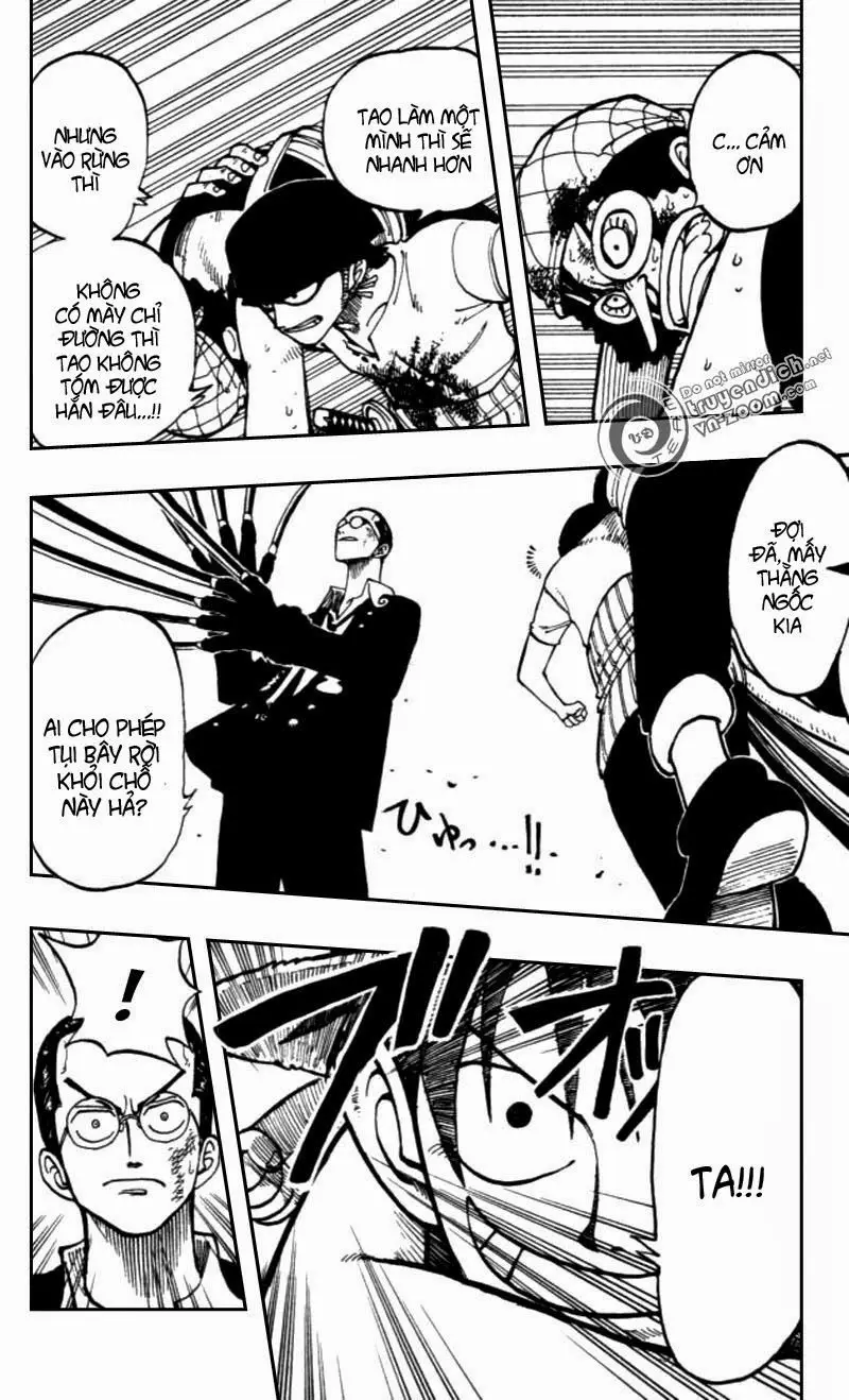 One Piece chương 36, trang 15