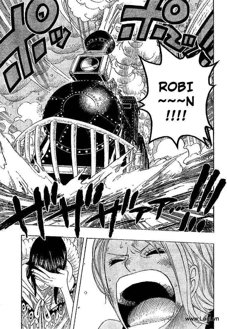 One Piece chương 361, trang 9