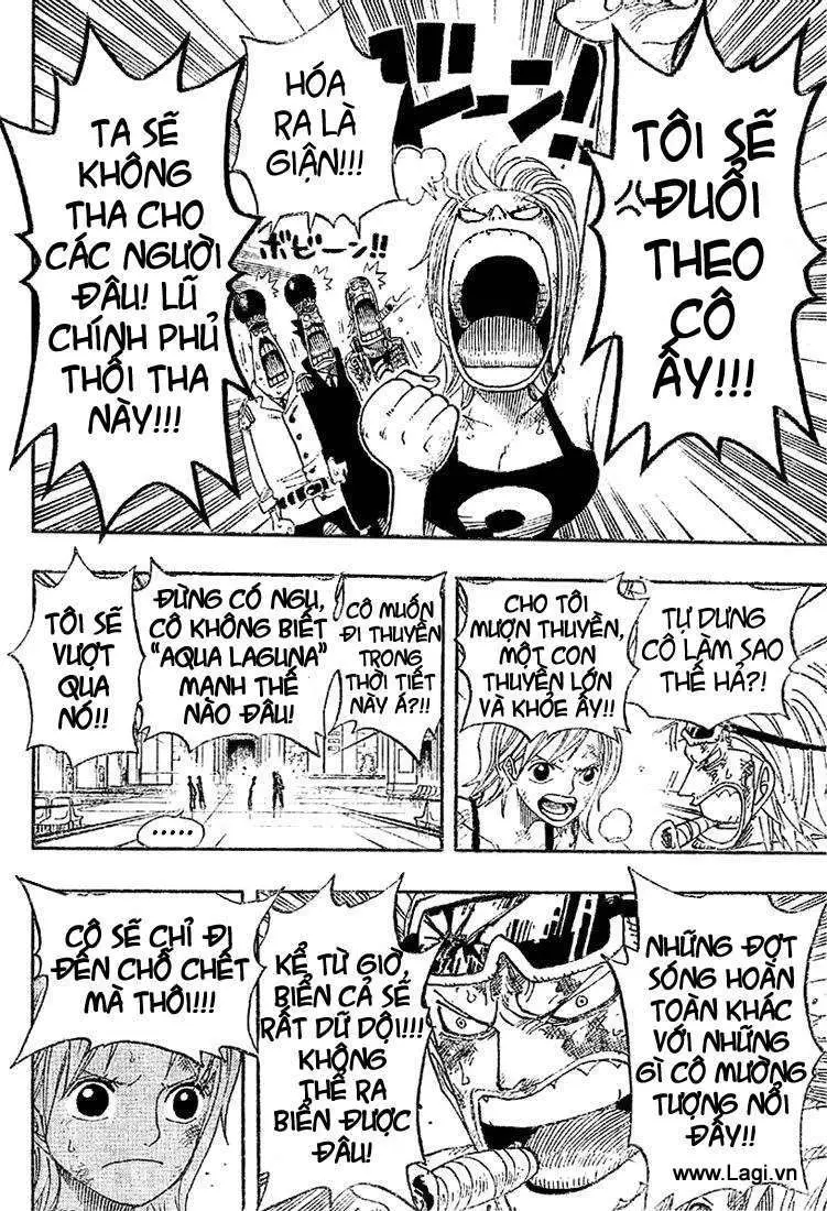 One Piece chương 361, trang 12