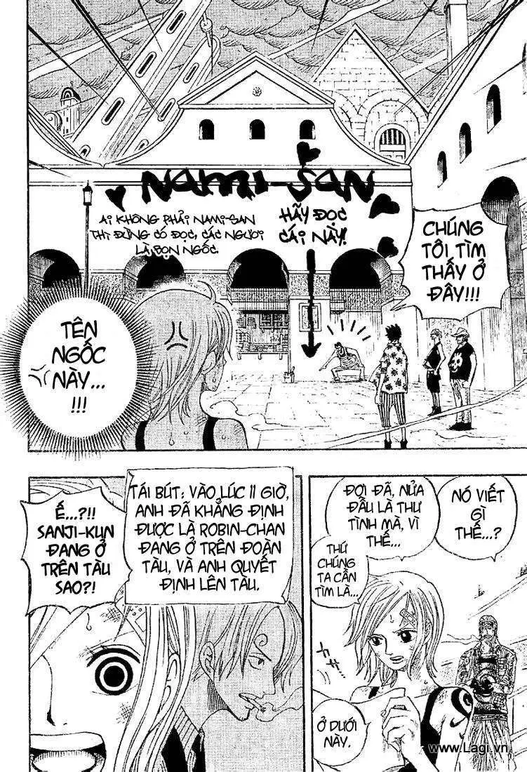 One Piece chương 361, trang 16