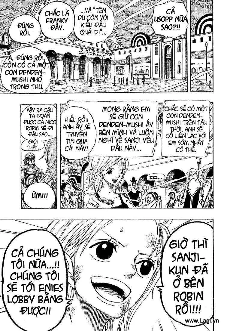 One Piece chương 361, trang 17
