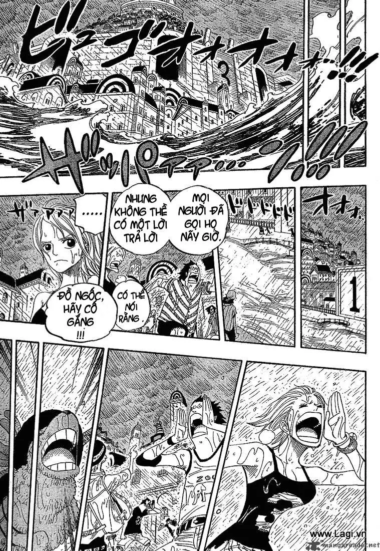 One Piece chương 362, trang 13