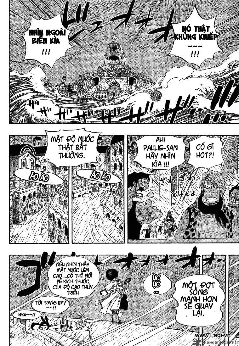 One Piece chương 362, trang 14
