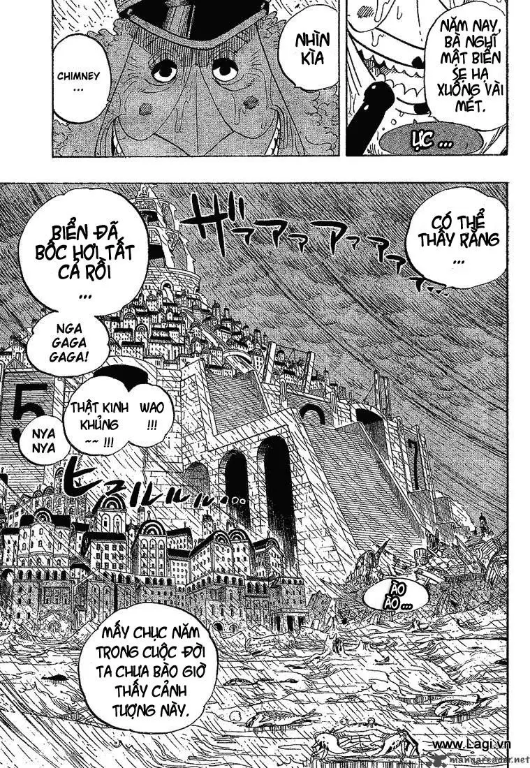 One Piece chương 362, trang 15