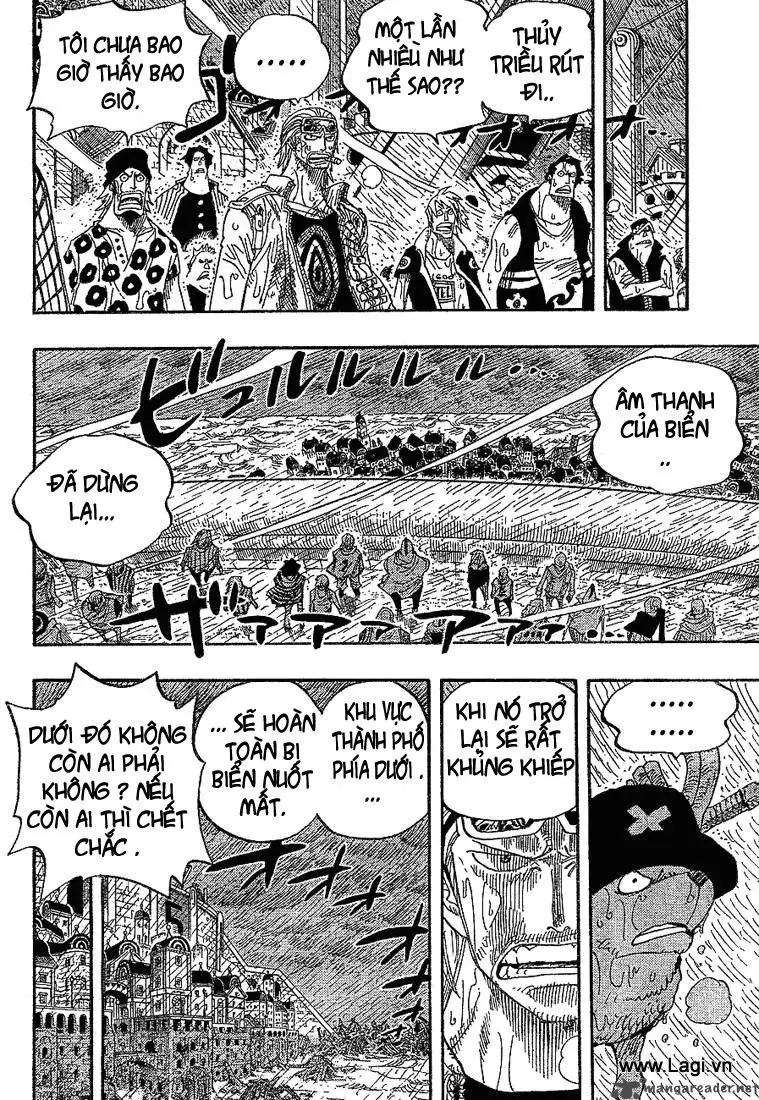One Piece chương 362, trang 16
