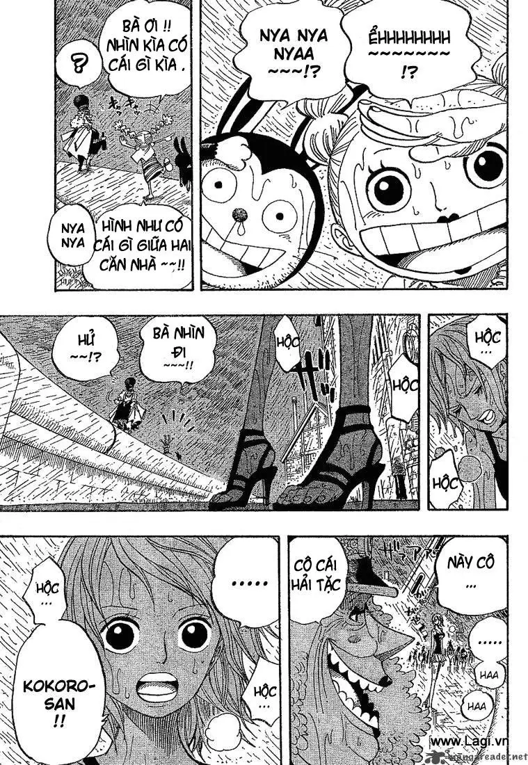 One Piece chương 362, trang 17