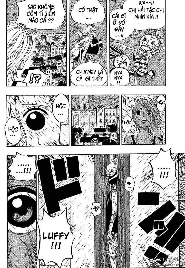 One Piece chương 362, trang 18