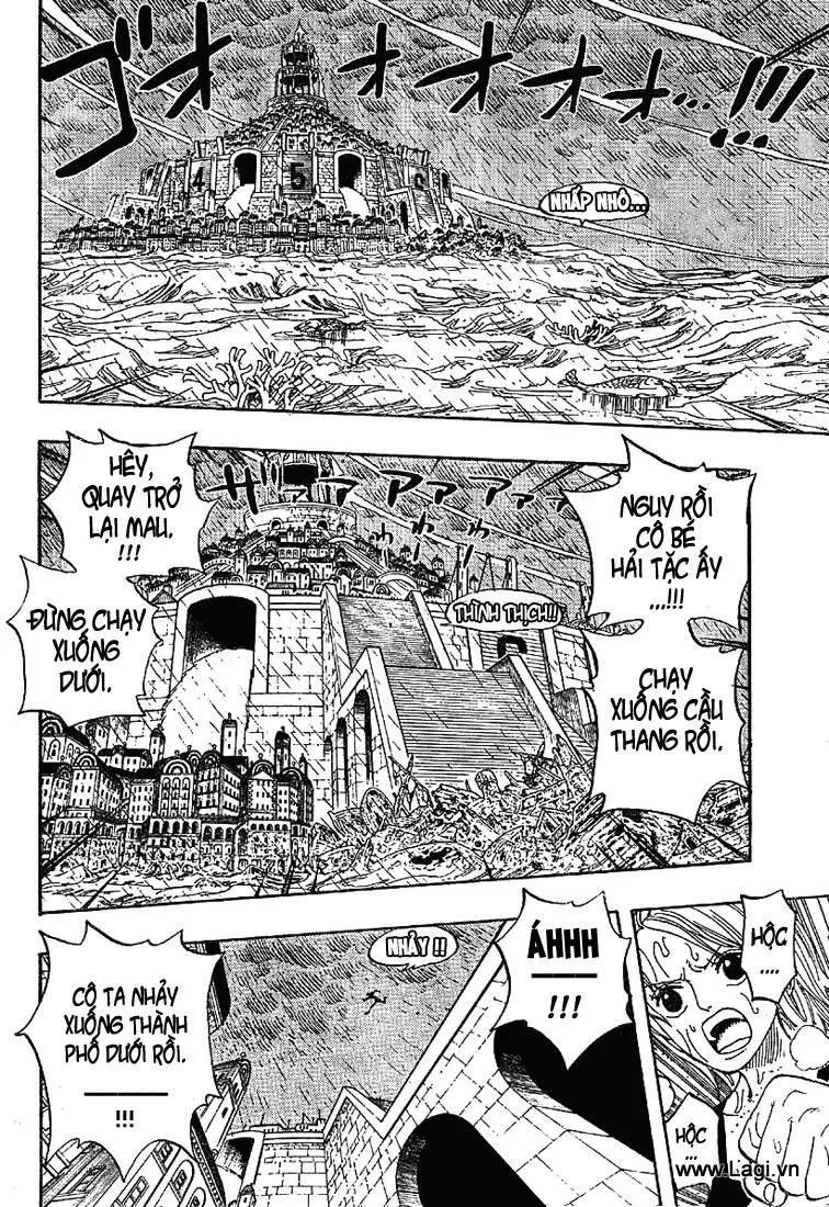 One Piece chương 363, trang 2