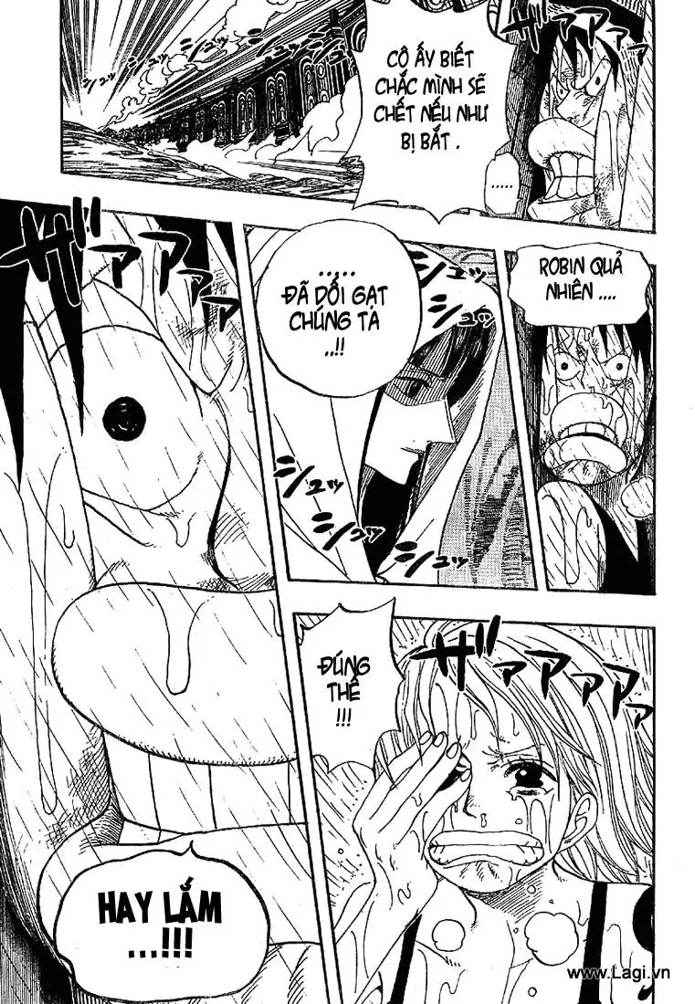 One Piece chương 363, trang 9