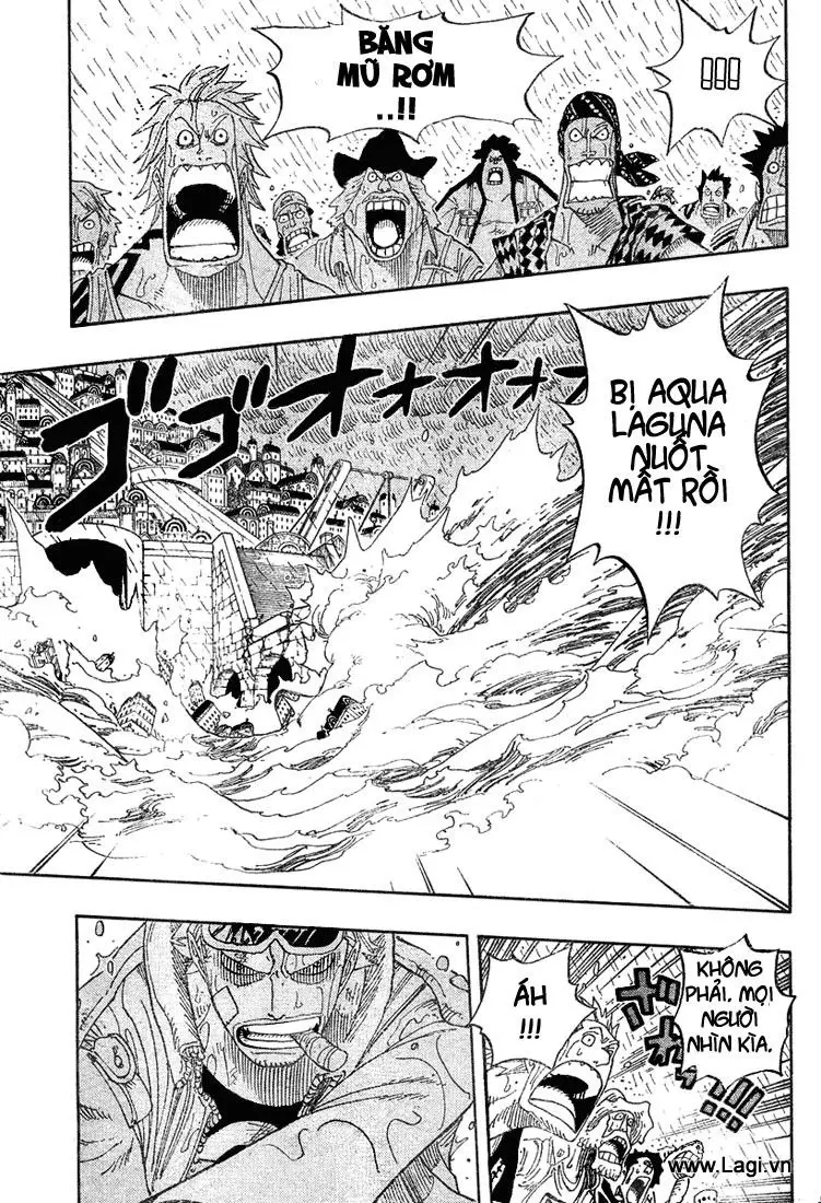 One Piece chương 364, trang 2