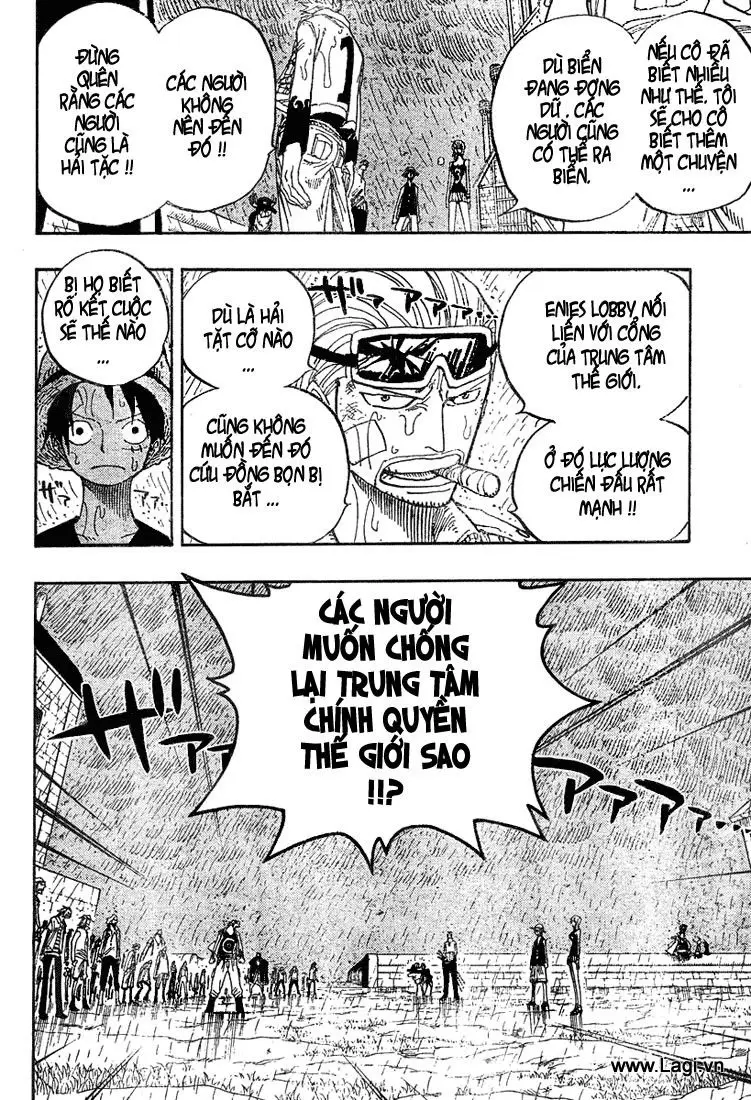One Piece chương 364, trang 14