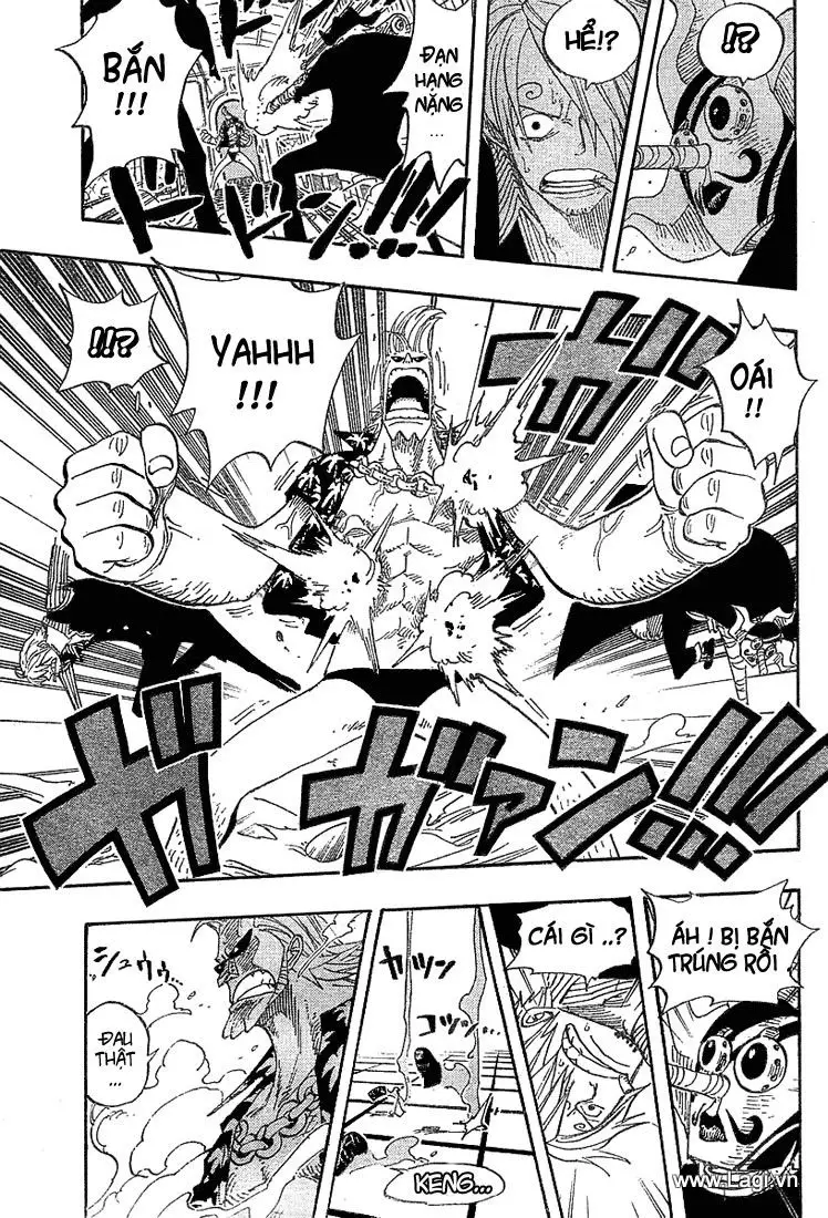 One Piece chương 368, trang 15