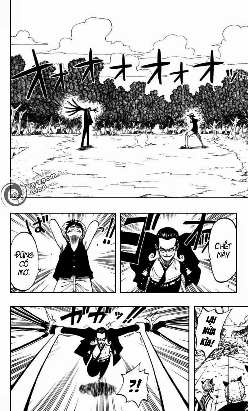 One Piece chương 37, trang 3