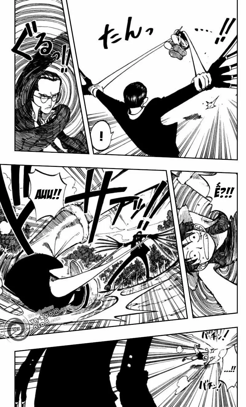 One Piece chương 37, trang 4