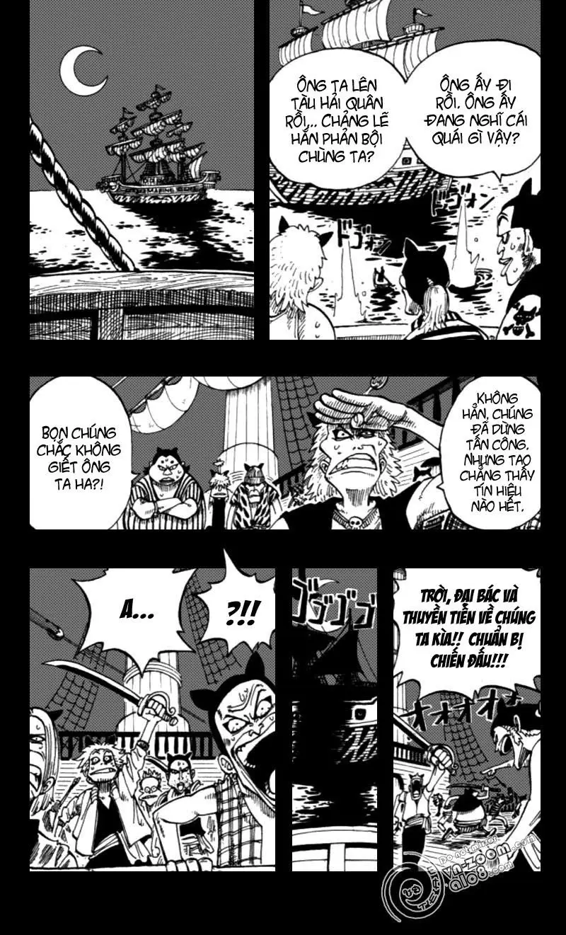 One Piece chương 37, trang 14