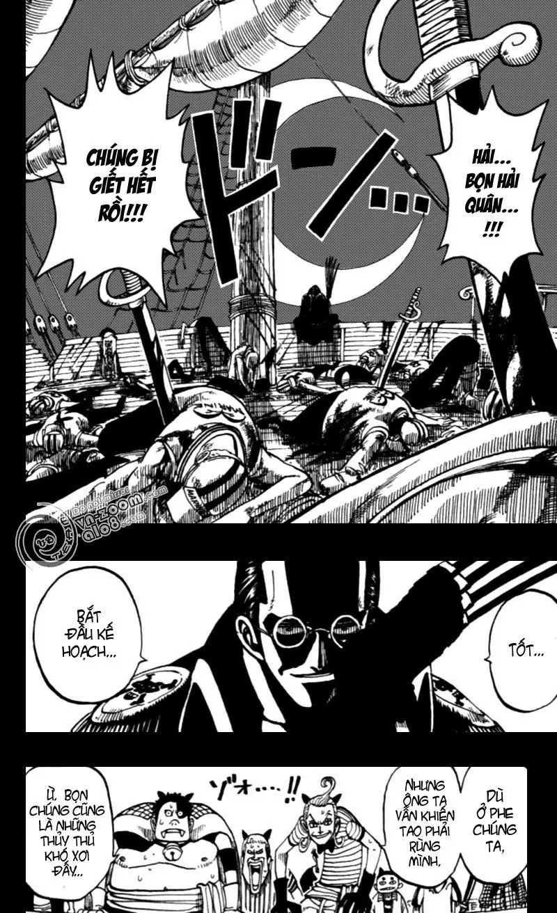 One Piece chương 37, trang 15